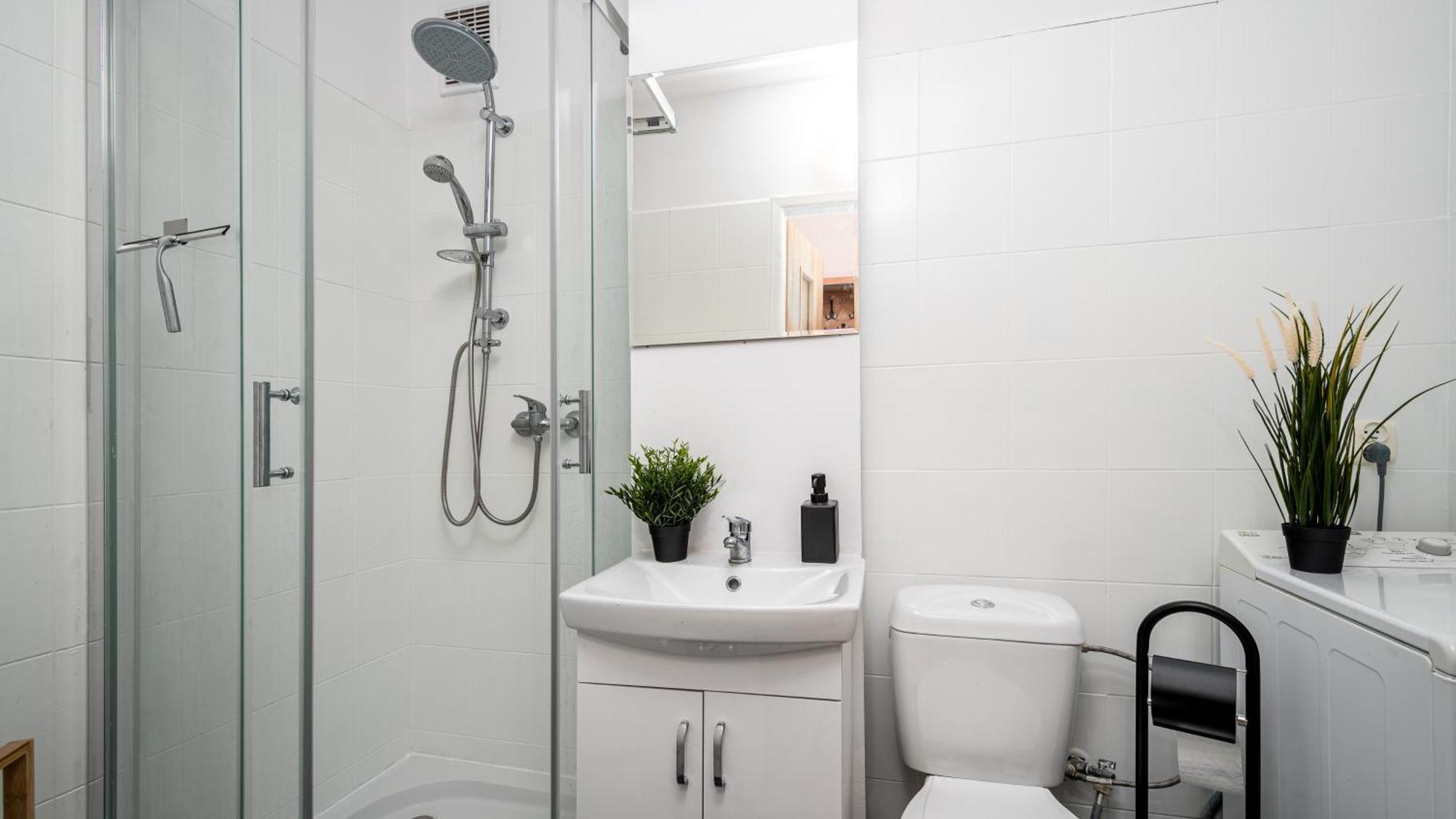Apartament Kasprowicza - Bielany By Sun & Snow