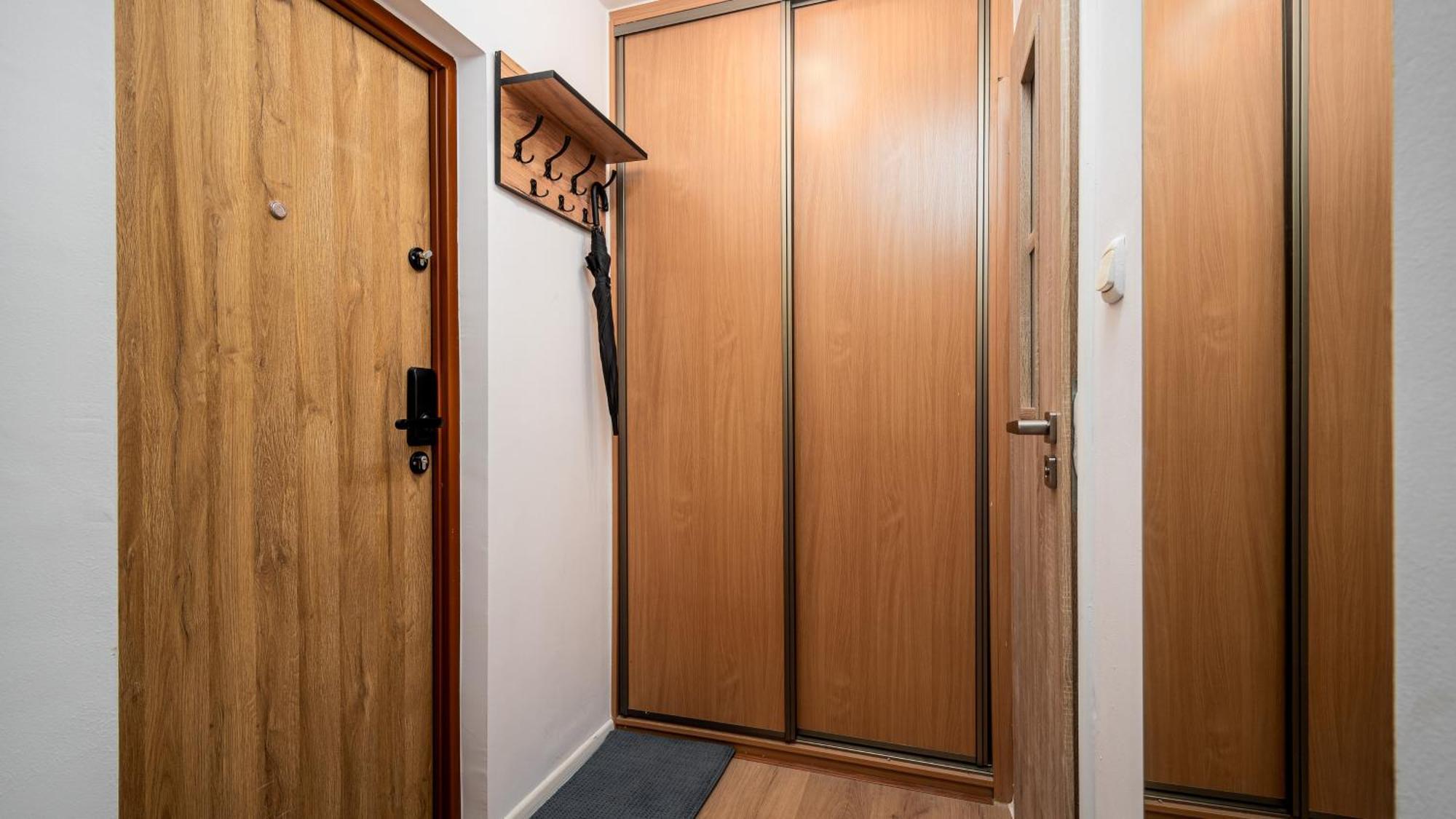 Kasprowicza - Bielany By Sun & Snow Apartament